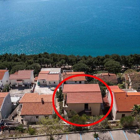 Apartments By The Sea Drage, Biograd - 19189 Pakoštane Esterno foto
