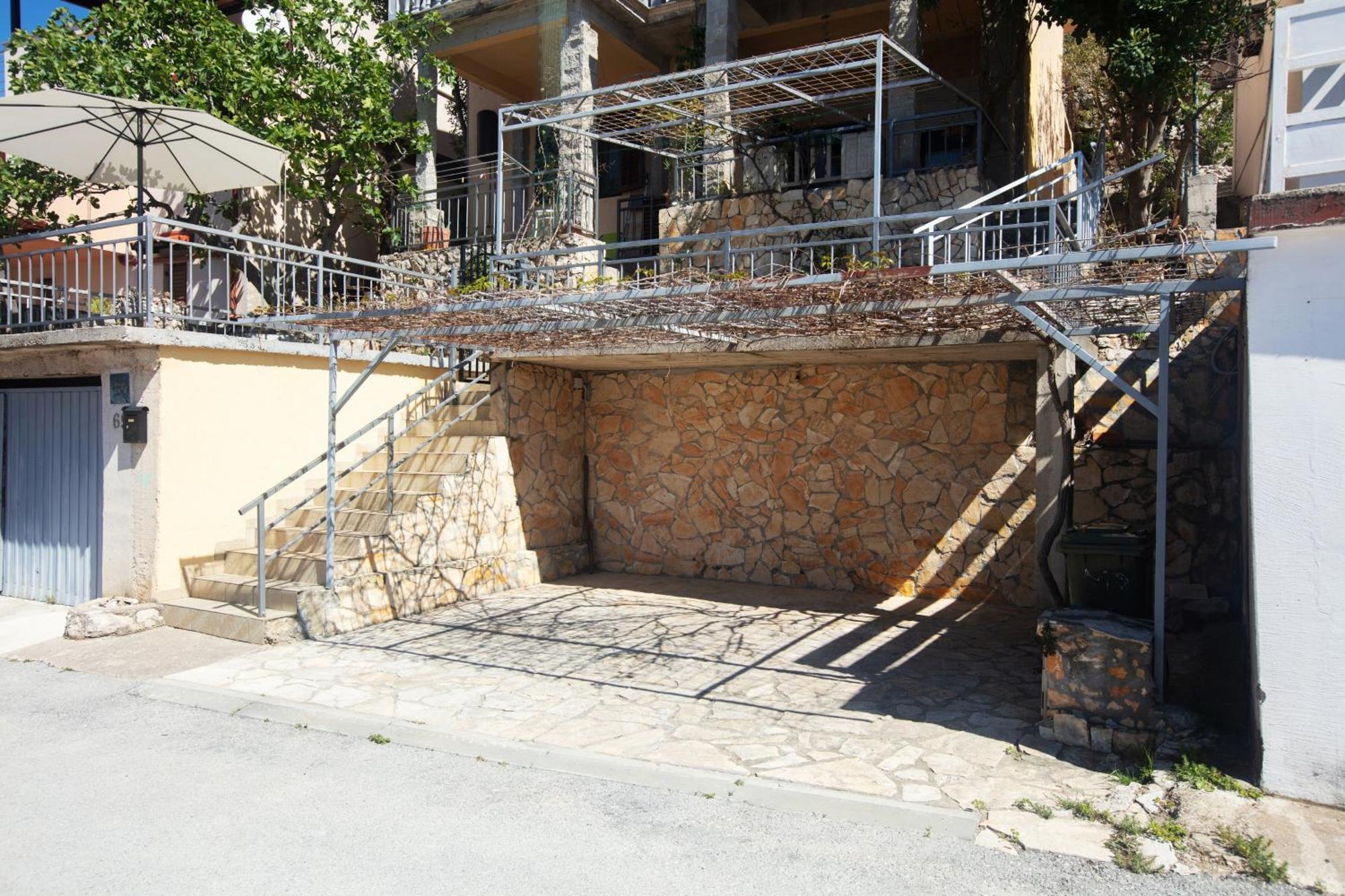 Apartments By The Sea Drage, Biograd - 19189 Pakoštane Esterno foto